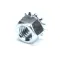 Univex 4400015 Lock Nut, Keps, 3/8-16