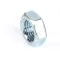 Univex 4400083 Nut, Hex, 3/8-24 x 7/32" Thick