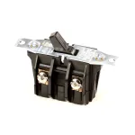 4400196 Univex - Manual Contactor for Motor Control