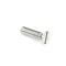 Univex 4400246 Screw, Slotted Flat Head, 10-32 x 3/4"