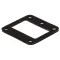 Rational 44.00.280 Gasket, f. Heating Element