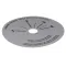 Univex 4400349 LABEL,SRM20-40 SPEED CONTROL (98)(P)