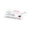Univex 4400351 LABEL, DANGER/LUBRICATION