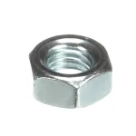 Univex 4400410 NUT,8MMX1.25 PITCH(K)
