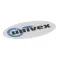 Univex 4400503 LABEL, UNIVEX LOGO
