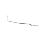 Rational 44.00.516P FIXING PLATE STEAM GENERATOR THERMOSTAT