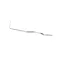 Rational 44.00.516P FIXING PLATE STEAM GENERATOR THERMOSTAT