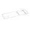 Henny Penny 44009 Decal/Overlay, Top Control Panel, KFC, HCW