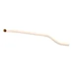 Rational 44.01.221 Drain Hose, Steam Generator, White