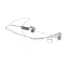 Rational 44.01.417P FILLING LEVEL ELECTRODE 90 MM