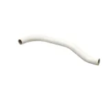 Rational 44.01.460P Drain Hose, Steam Generator, SCC