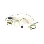 Rational 44.02.493S MOLDED HOSE W/LEVEL ELECTRODE