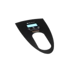 Bunn 44025.0003 DECAL, H5/HW2 W/DISPLAY