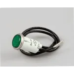 Nieco - 4402 - Green 28V Indicator Light