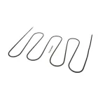 Antunes 44030415 HEATING ELEMENT 1400W 120V