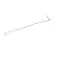 Heatcraft 4403S Pan Heater, 5 Row Coil