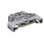 Nieco - 4405-01 - End Stop - Gray