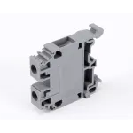 Nieco - 4405-16 - 10Mm - Gray Terminal Block