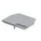 Nieco 4405-24 END SECTION GRAY (118 618.01)