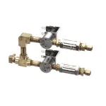 Cleveland 44064 Solenoid Valve Assembly, Water, Convection Steamer