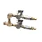 Cleveland 44064 Solenoid Valve Assembly, Water, Convection Steamer