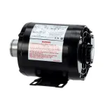 Lancer 4406 CARB MOTOR,1/3HP,WELDED BASE,