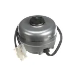 Fan Motor: For 31XC32/31XC33/31XC85/31XC86