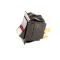 Southern Pride 441003 Rocker Switch, Red Lighted, Power