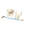 ITV Ice Makers 4412 RELE MTRPH 0033-31 115/60H
