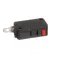 Turbo Air 4415A17352 Door Microswitch, GSM-V1601A2
