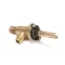 Jade 4416100000 Gas Valve, Manual, Burner Control