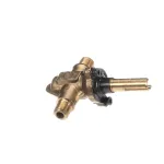 Jade 4416200000 Gas Valve, Natural, 24 Volt, Nova 826
