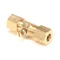 Jade 4417400000 Pilot Adjusting Valve, 1/4" x 1/4" Compression