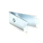 Vollrath 44179-1 Mounting Clip, Drop-In Hot Well