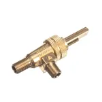 Jade 4418500000 Burner Valve, 2"