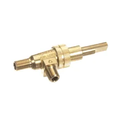 Jade 4418500200 Burner Valve, Horizontal, Split