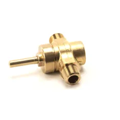 Jade 4418600000 Valve, Wok, 1/2 x 1/2, JCR