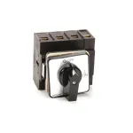 Nieco - 4419 - 600Vac 80A 4 Pole Switch