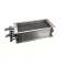 Jackson 4420-002-76-68 HEATER,STEAMCOIL (SSE02F12 - 7.50 X 15.00RH)