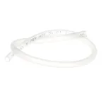 Manitowoc Ice 4420291 Tube, Clear, Poly, 1/4" OD, Sold per Foot