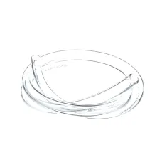 Manitowoc Ice 4420383 Tubing, Clear Vinyl, 5/8" ID x 7/8"OD, Per Foot