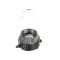 Crown Tonka 4420 LIGHT VAPOR PROOF 1806 LED FIXTURE GU24 BASE AND G