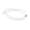 Manitowoc Ice 4421243 TUBE, VINYL - 9.525MM IDX660MM