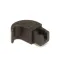 Stoelting 442127 Hinge, Rear, Black