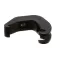 Stoelting 442129 Hook, Tank Clamp, Black