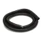 Manitowoc Ice 4421443 Hose, Bin Drain, .625ID, Corrugated, Black