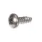Bunn 44224.0000 Screw, Self Tapping, Phillips Pan Head, #6-20 x .38"