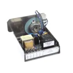 Nieco 4425 Bunn Platen Temp Board