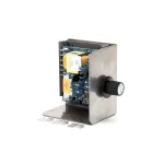 Nieco - 4426-E - Atc Assembly Meat Platen 922/