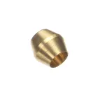 Royal Range 4426 Ferrule, 3/16", Brass